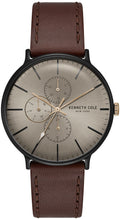 Kenneth Cole Men's Modern Dress Sport 41mm Quartz Watch