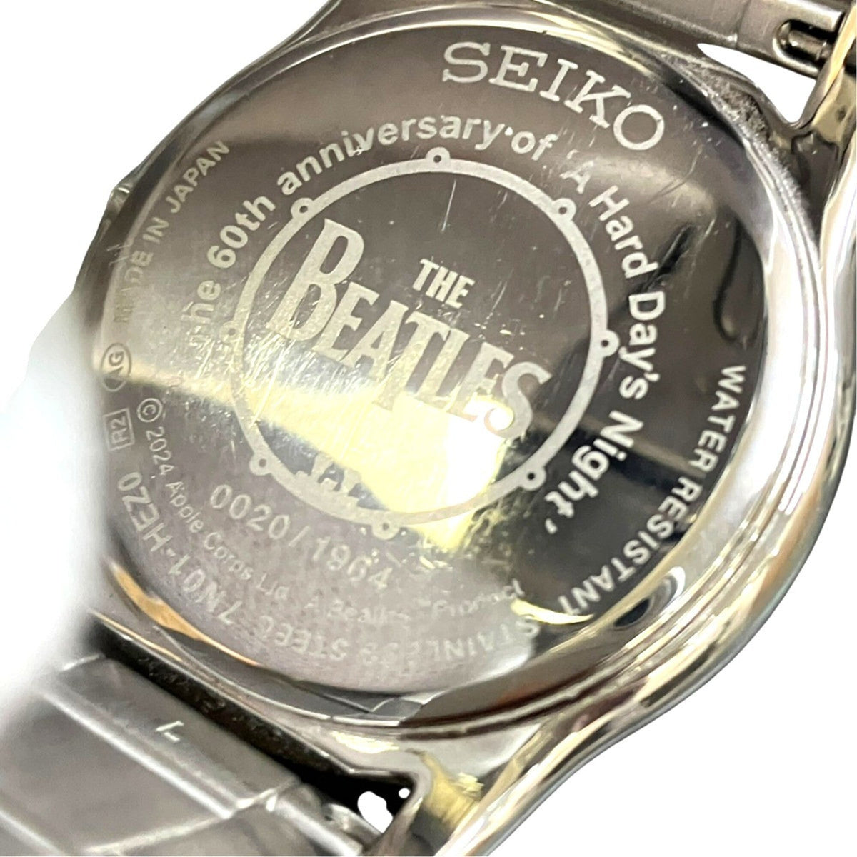 Seiko