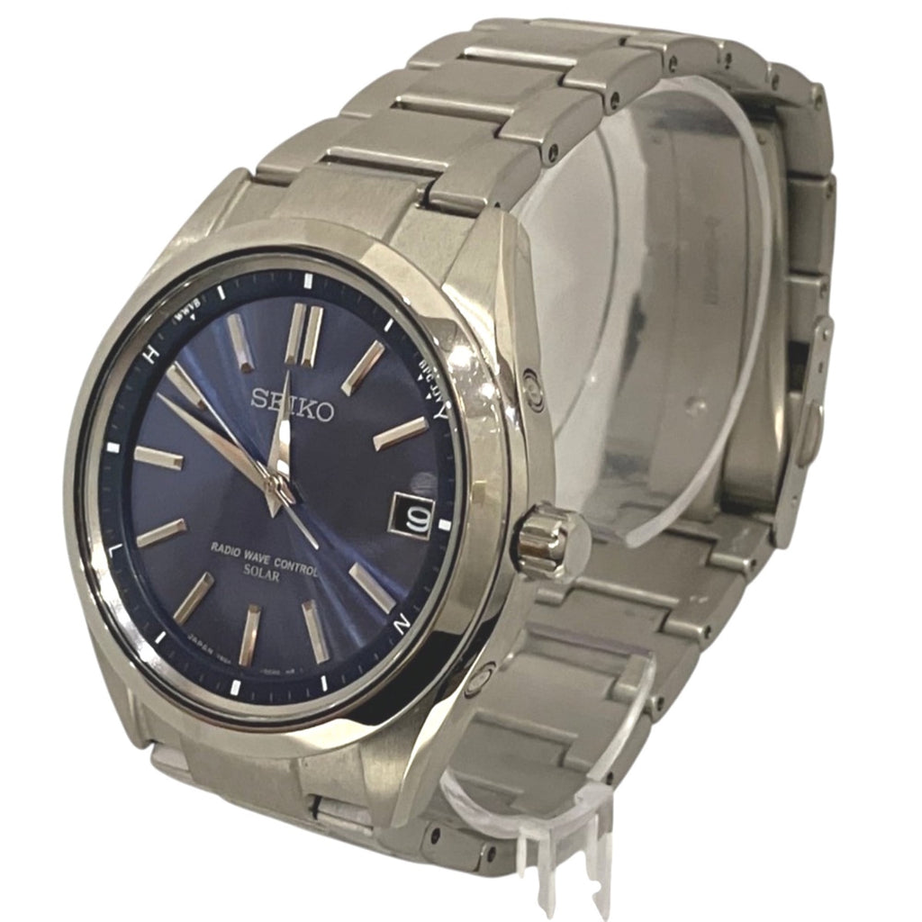 Seiko