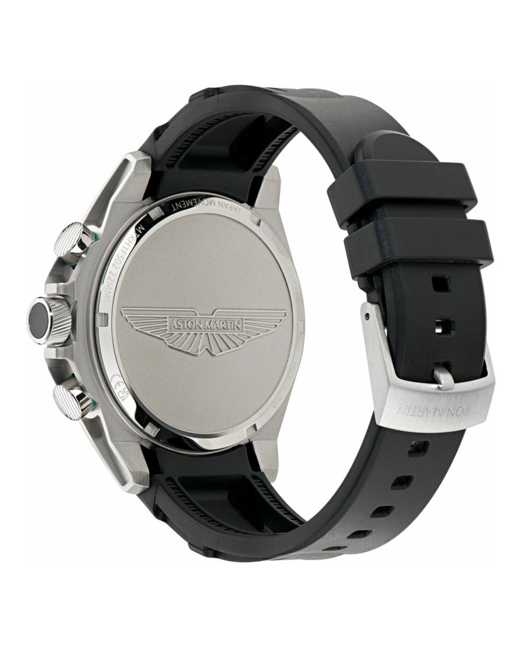 HLC Chronograph Watch