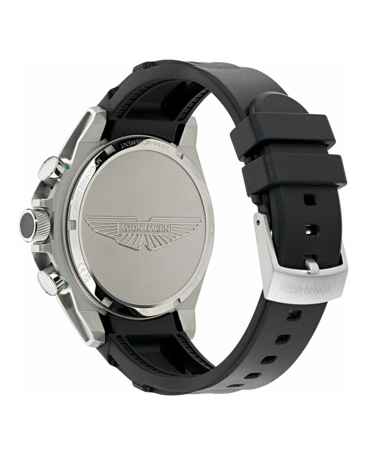HLC Chronograph Watch