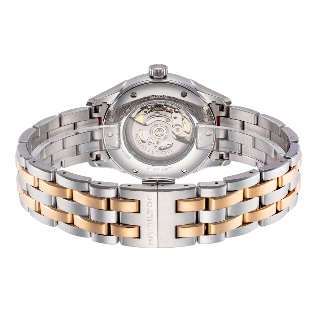 Hamilton Men's American Classic 44mm Automatic Watch