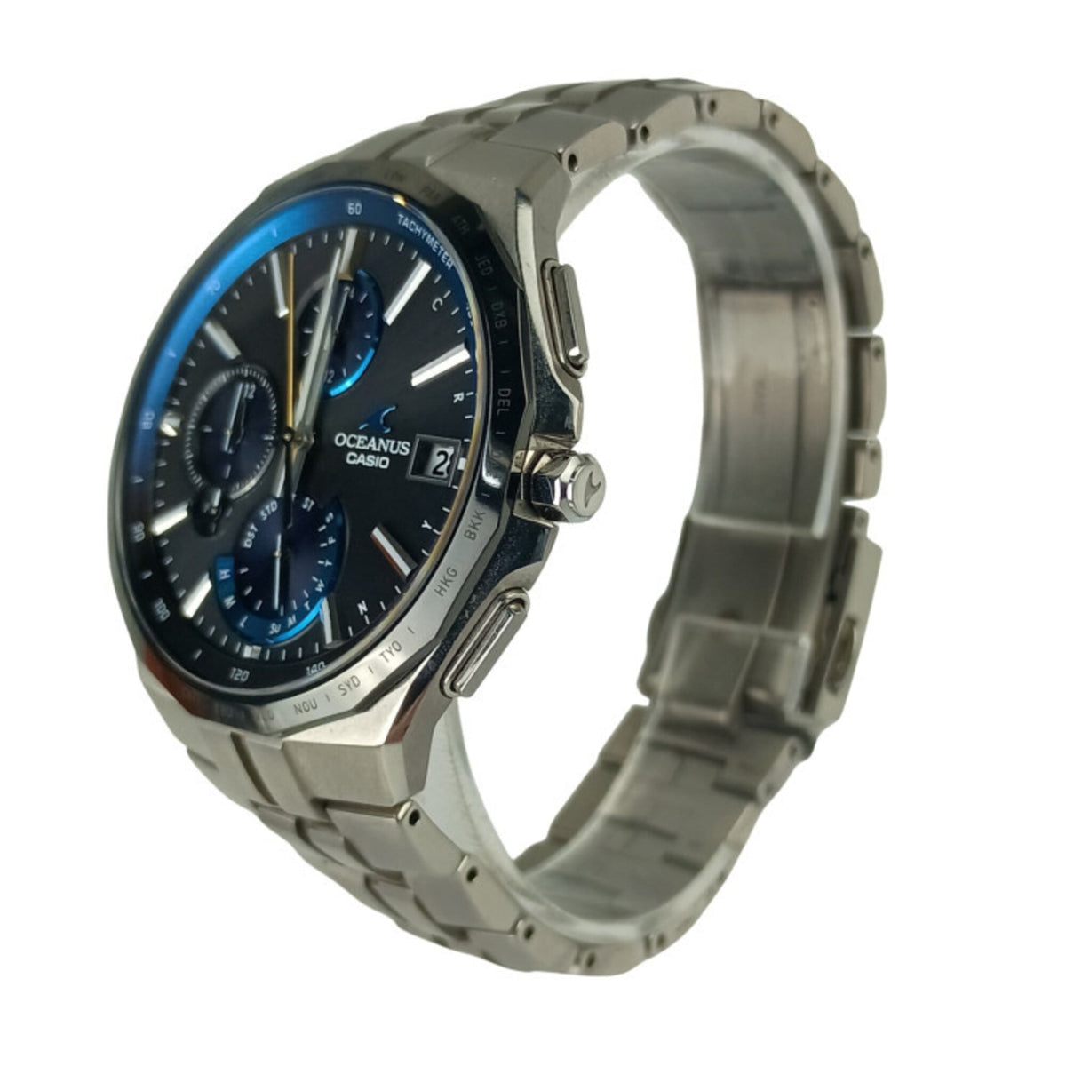 Casio