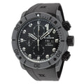 Edox Men's CO-1 45mm Automatic Watch