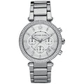 Michael Kors Women's Silver dial Watch