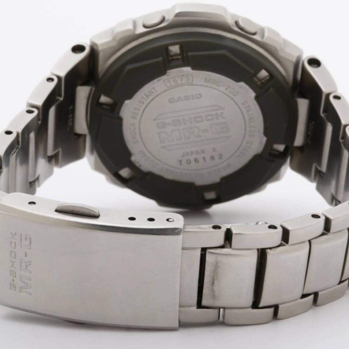 Casio