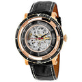 Christian Van Sant Men's Dome Silver Round 45mm