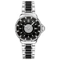 Tag Heuer Women's Formula Black Dial Watch