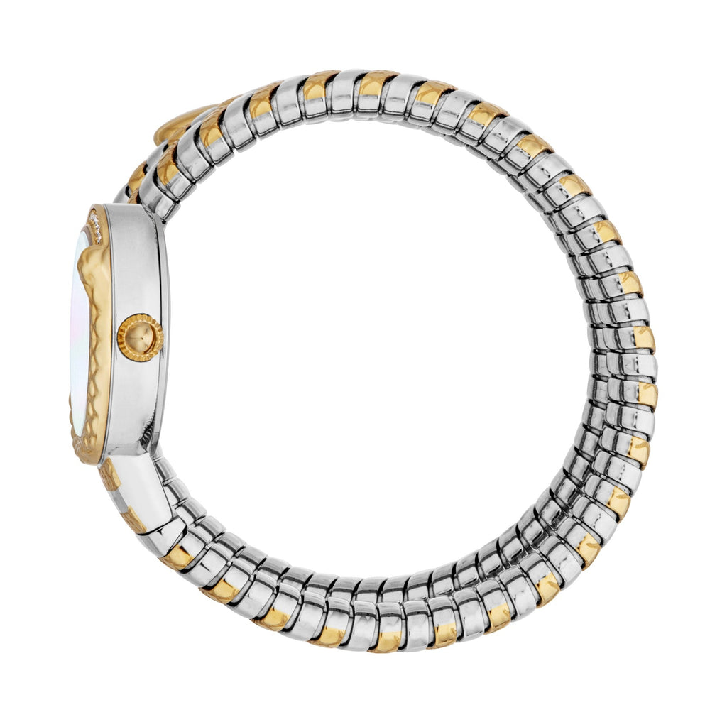 JUST CAVALLI Womens's Snake Watch