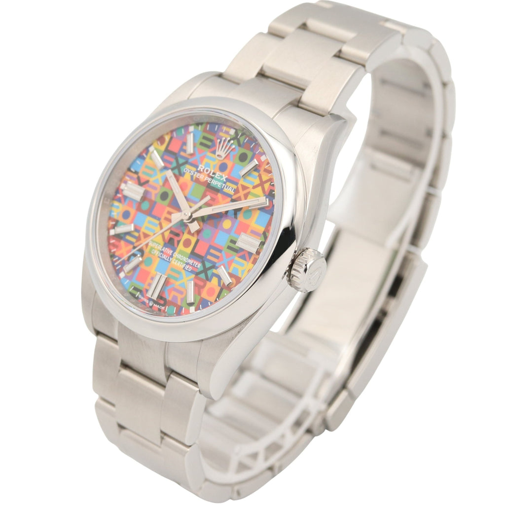 Rolex