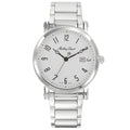 Mathey-Tissot Men's City metal Grey Dial Watch