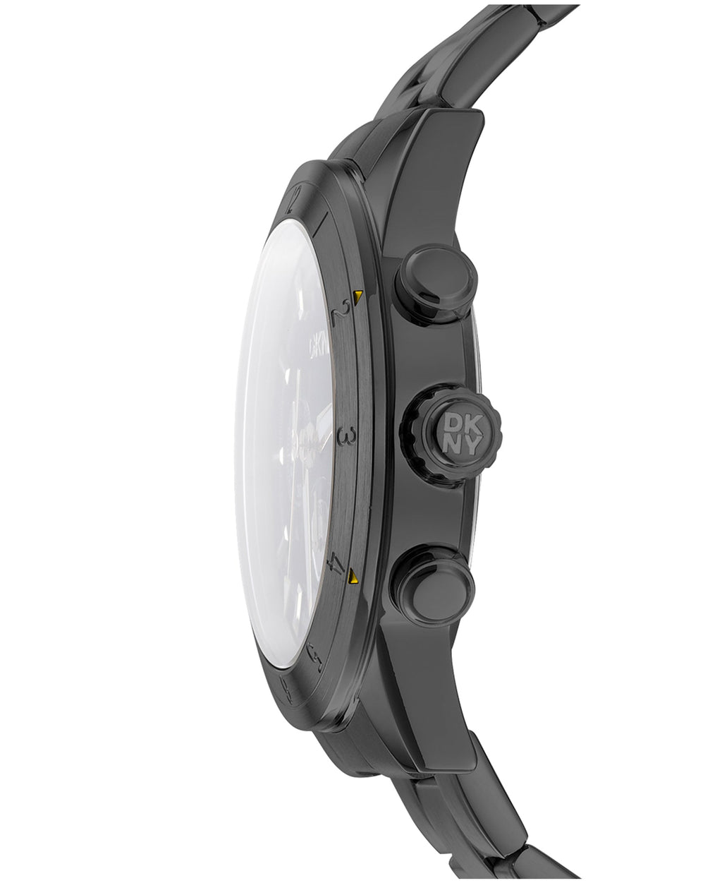 ACTIVE Bryant Park Chrono Black Dial Men's Watch