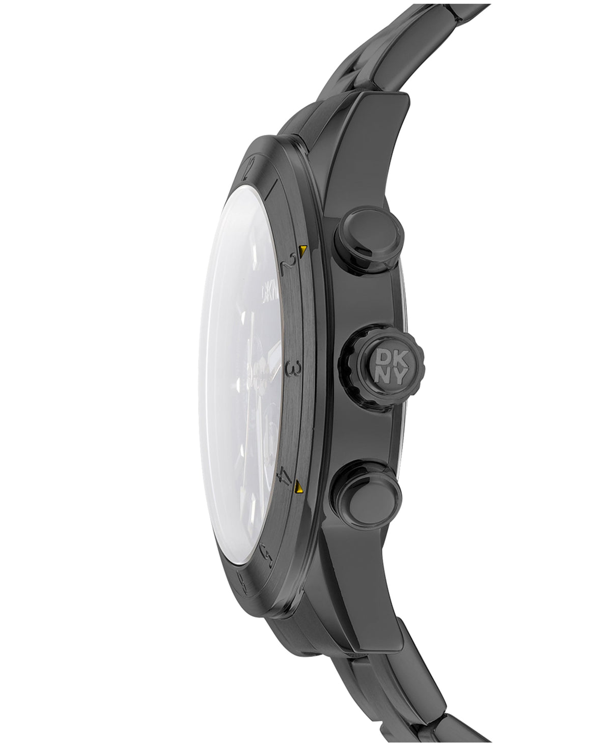 ACTIVE Bryant Park Chrono Black Dial Men's Watch