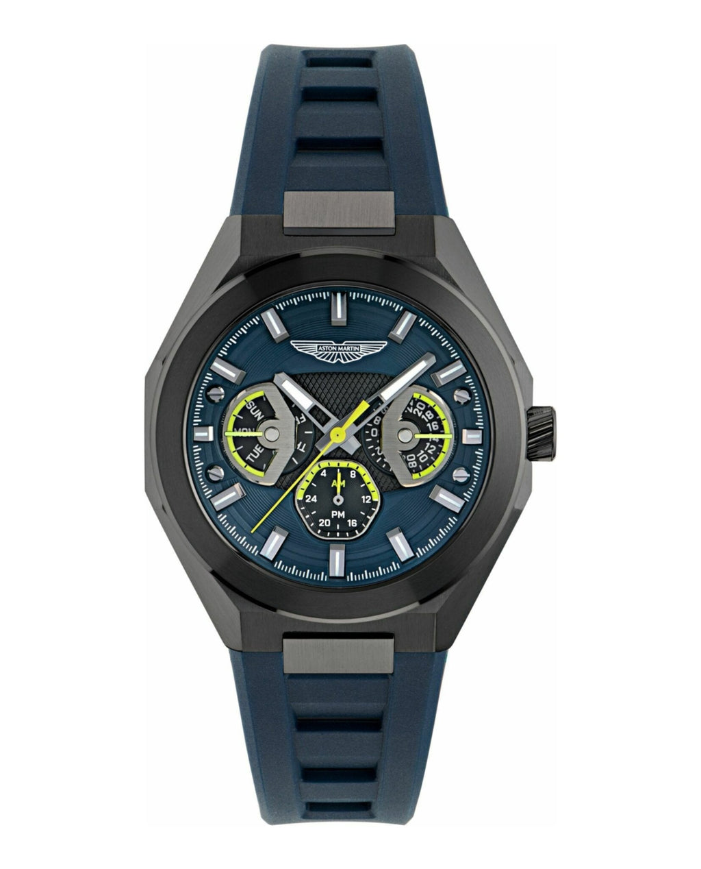 TKS Silicone Watch