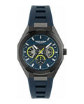 TKS Silicone Watch