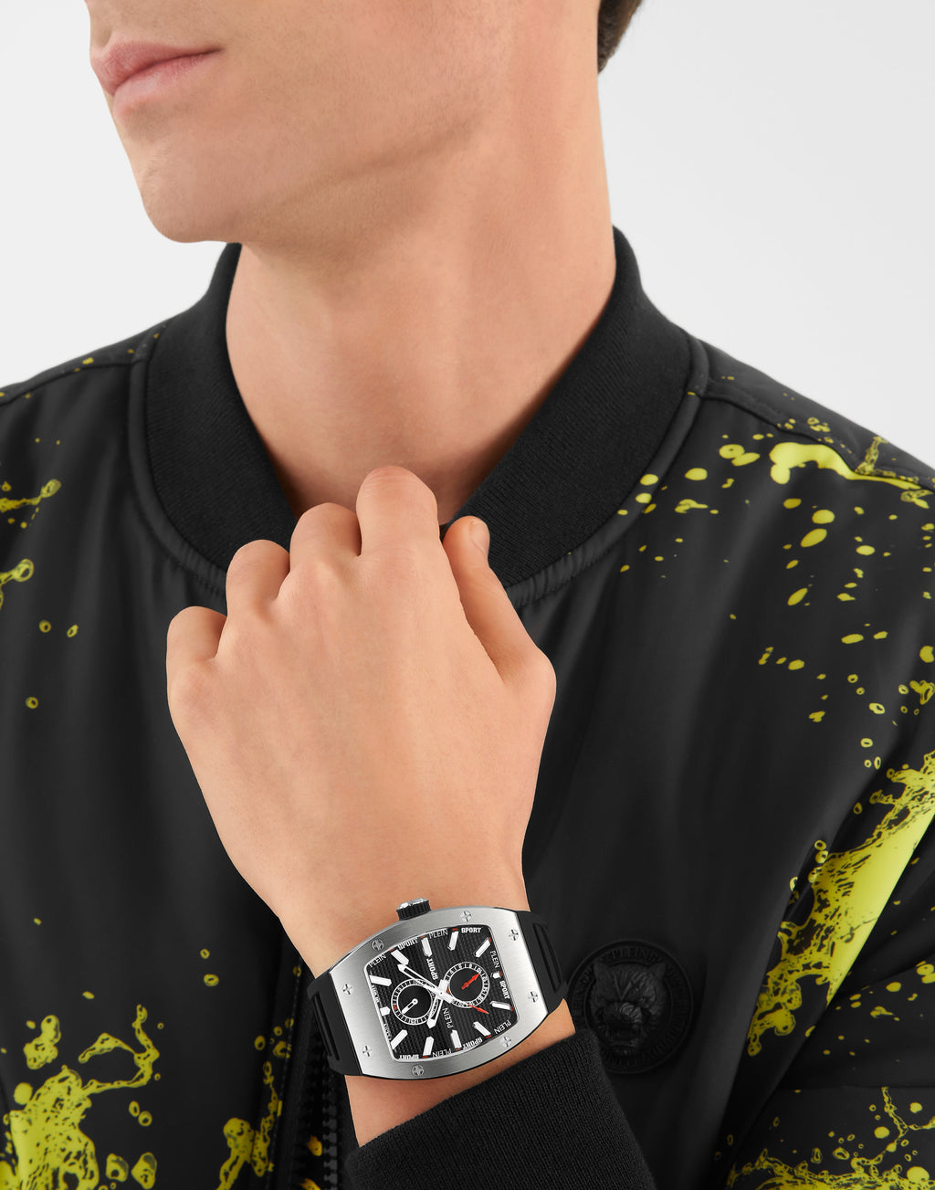 Watches STORMBREAKER