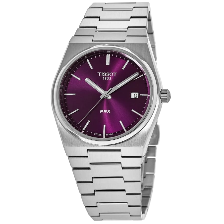 Tissot Watch T137.410.11.401.00