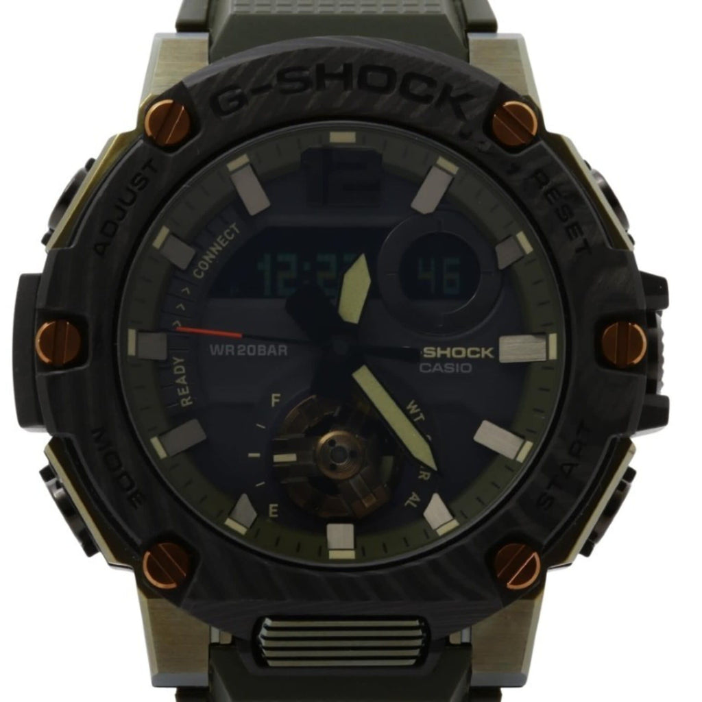 Casio