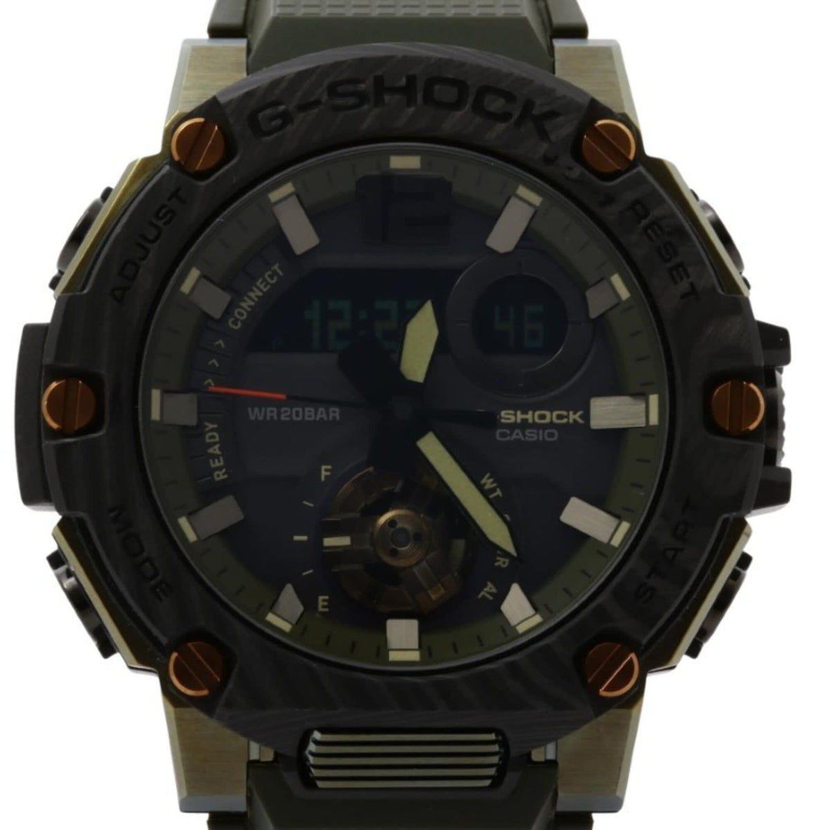 Casio