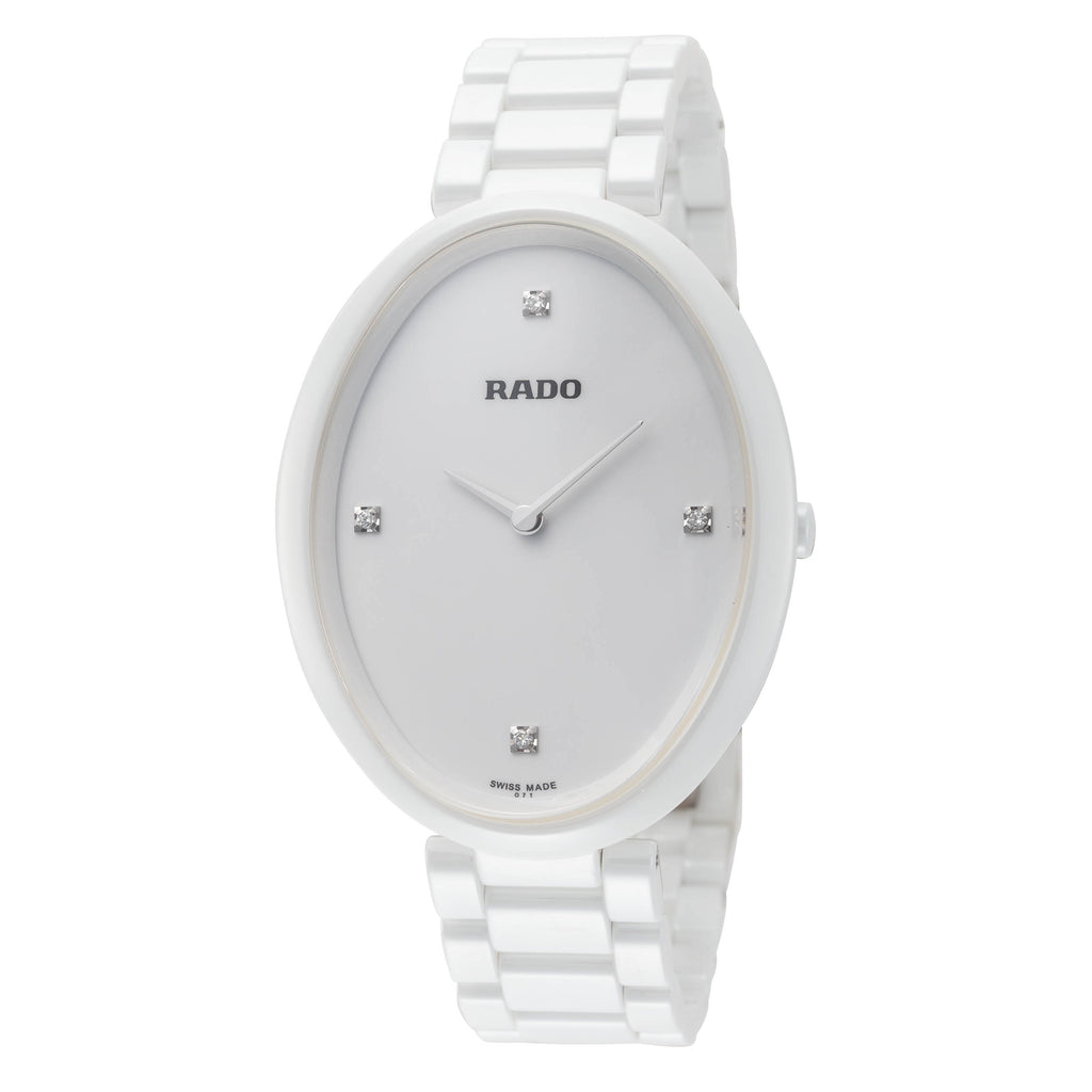 Rado Esenza Women's 41mm Quartz Watch
