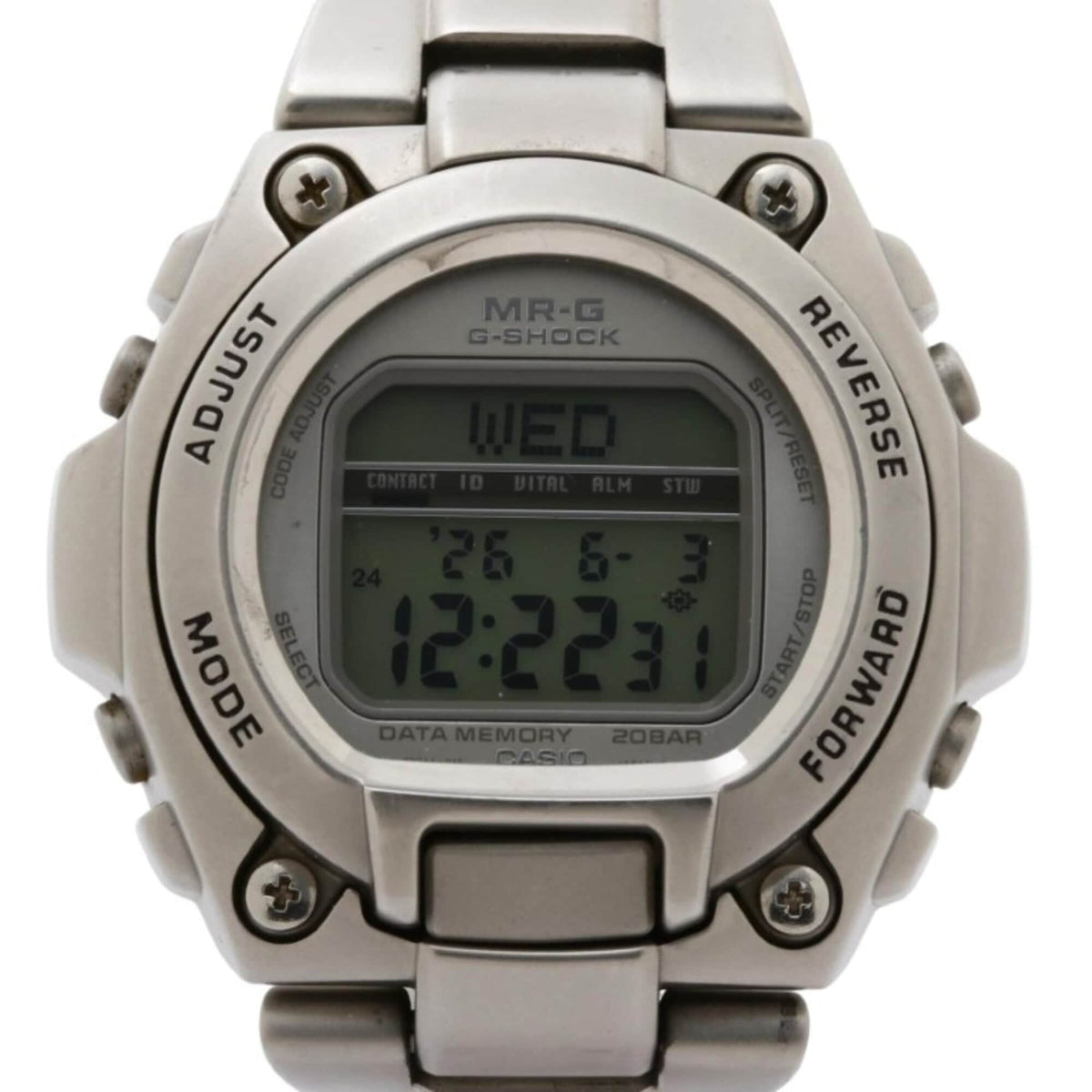 Casio