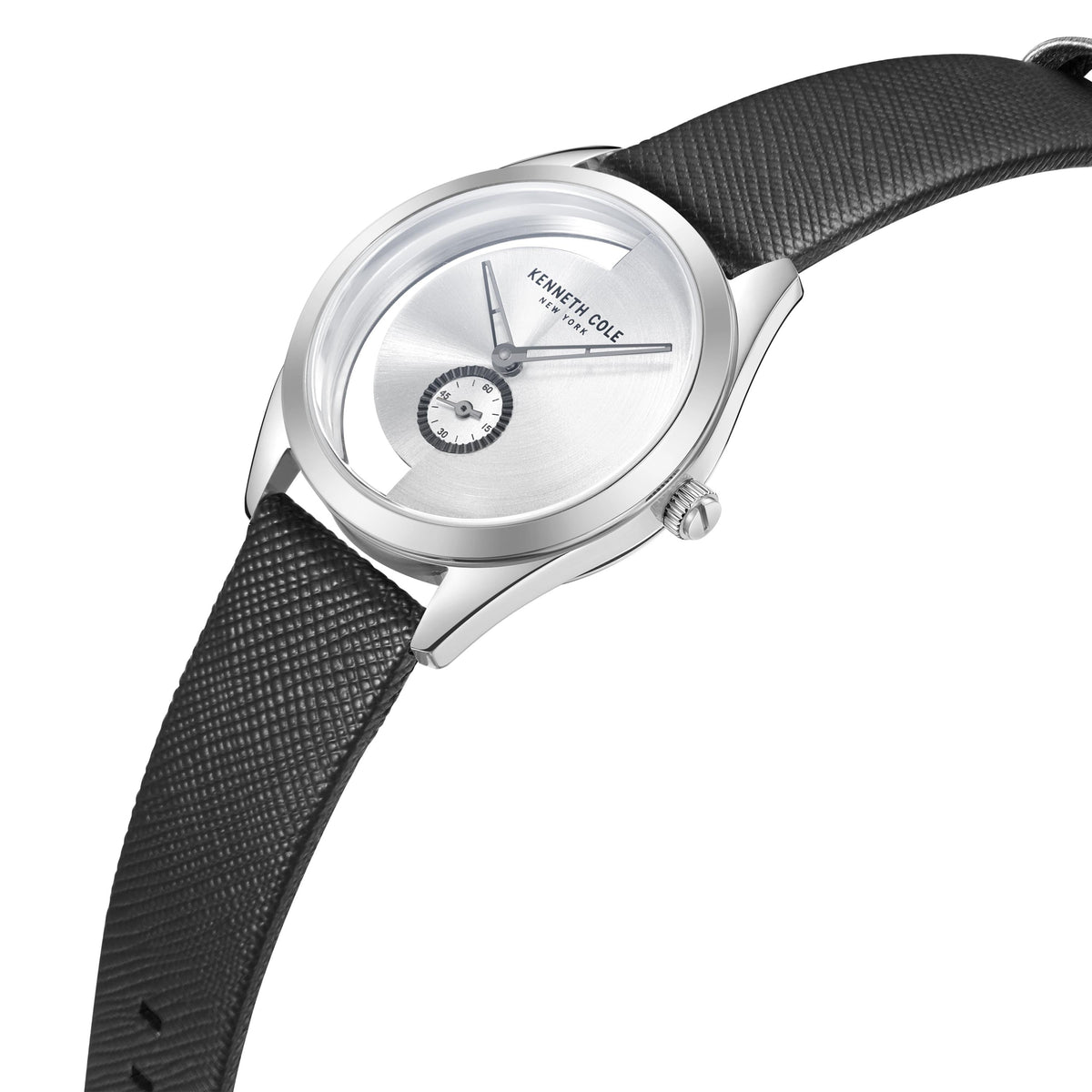 Kenneth Cole Women's Classic mm Quartz Watch