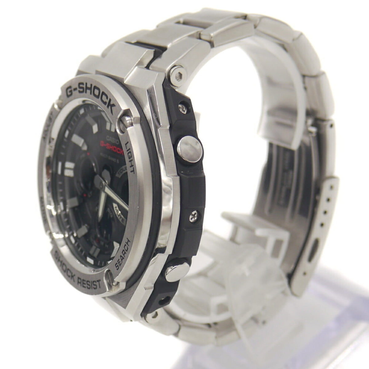 Casio