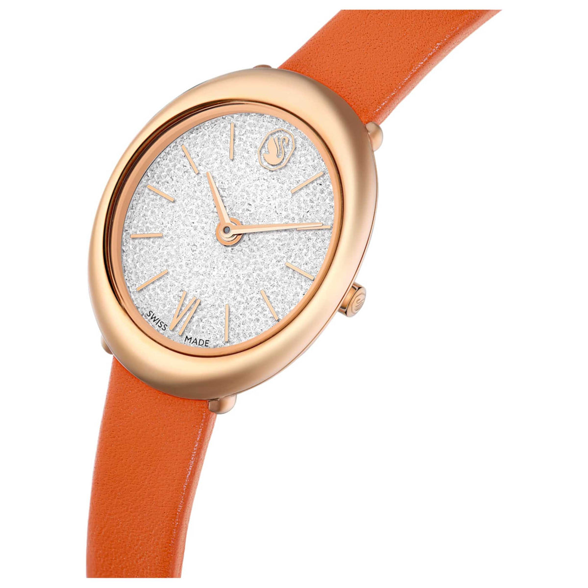 Swarovski Women's Imber 30mm Quartz Watch 5717543