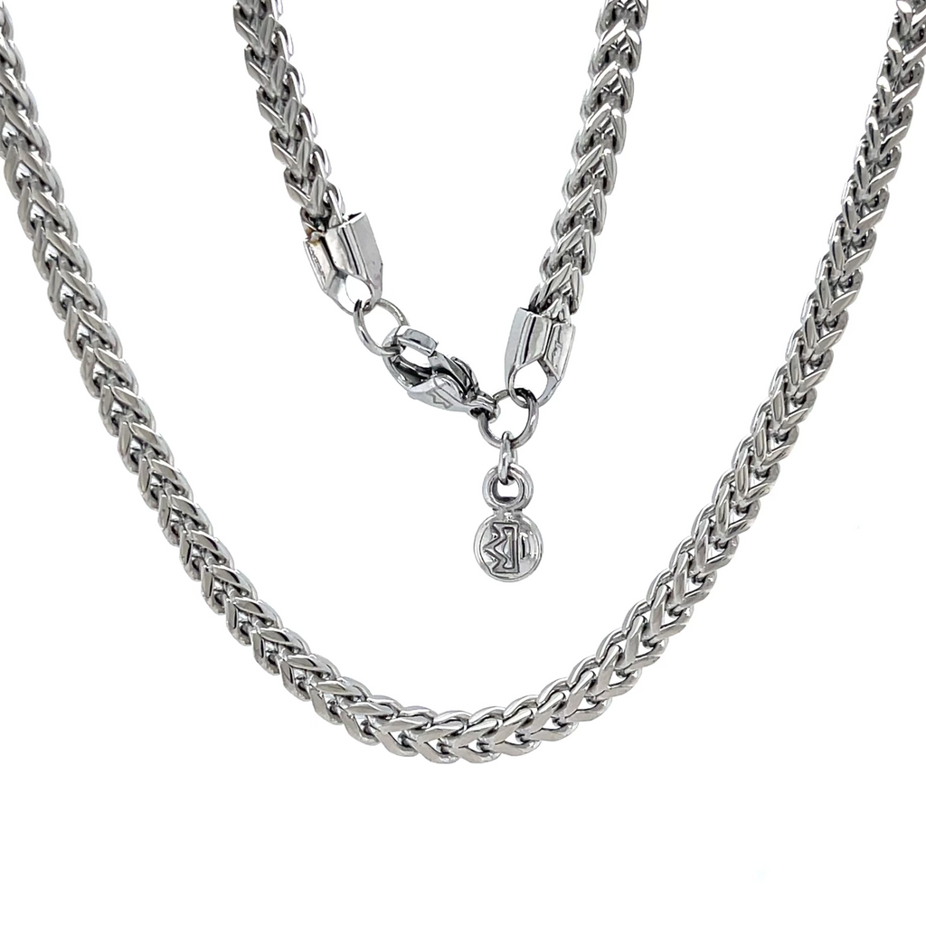 Franco Chain (Silver)