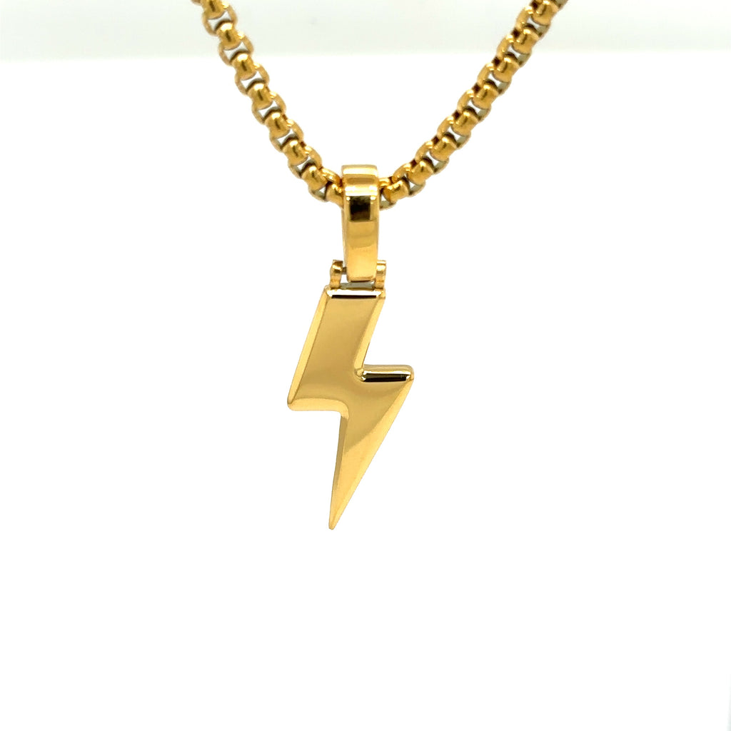 Lightning Bolt