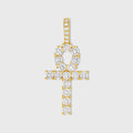 Ankh Pendant (Gold)
