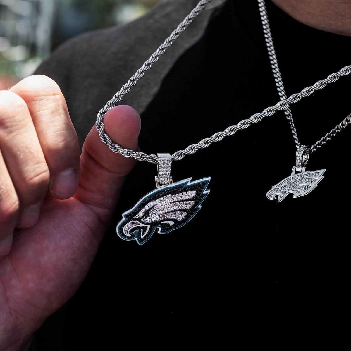 Rep Your Team - Make an NFL Set