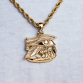 Eye of Ra Pendant