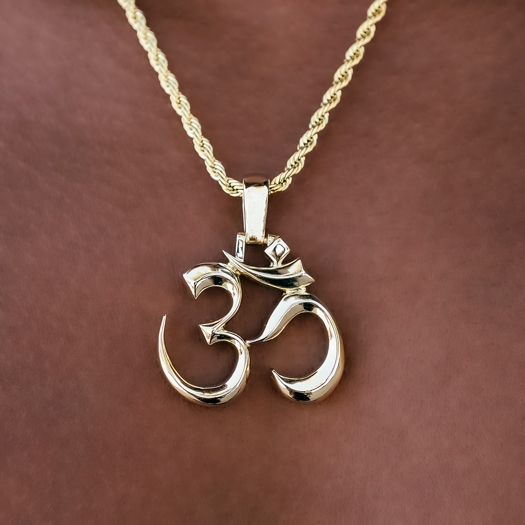 Ohm Pendant