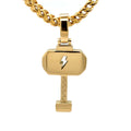 Hammer Bolt