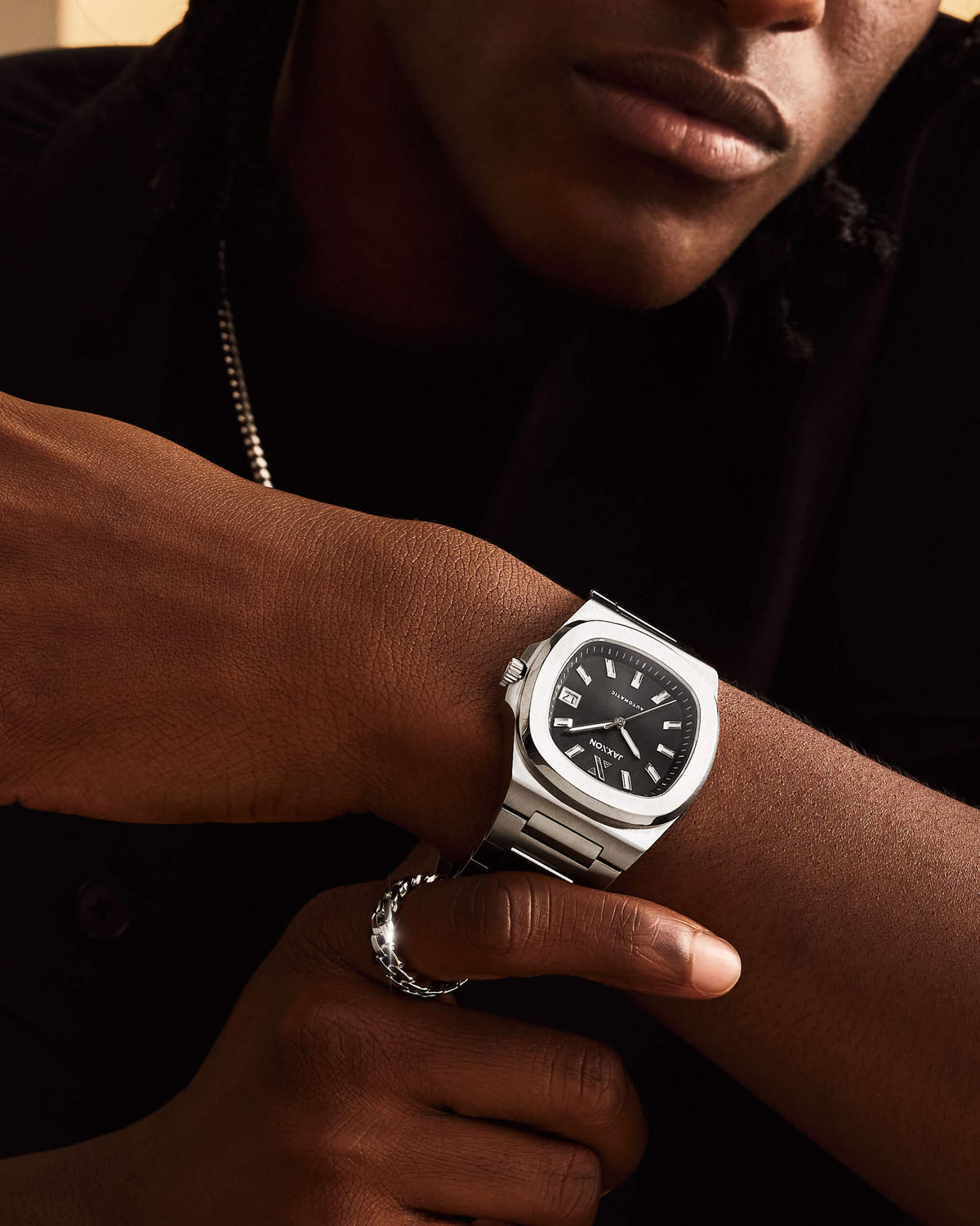 JX1 Automatic Watch