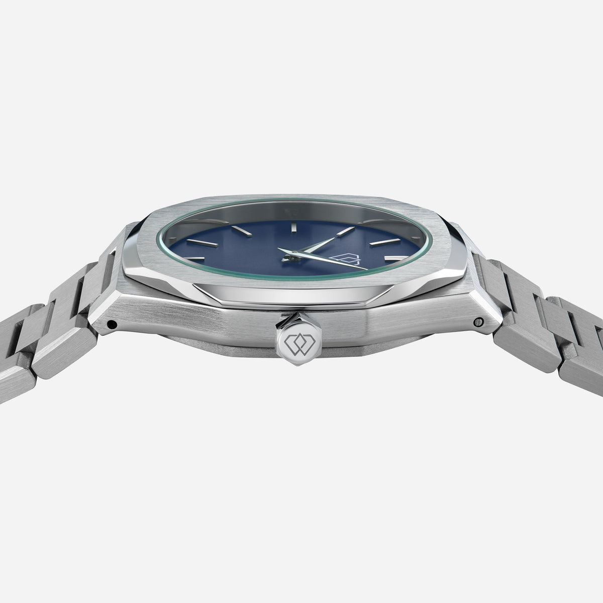 Azure (Silver)
