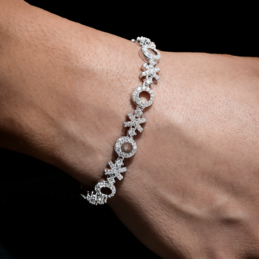 XO Bracelet