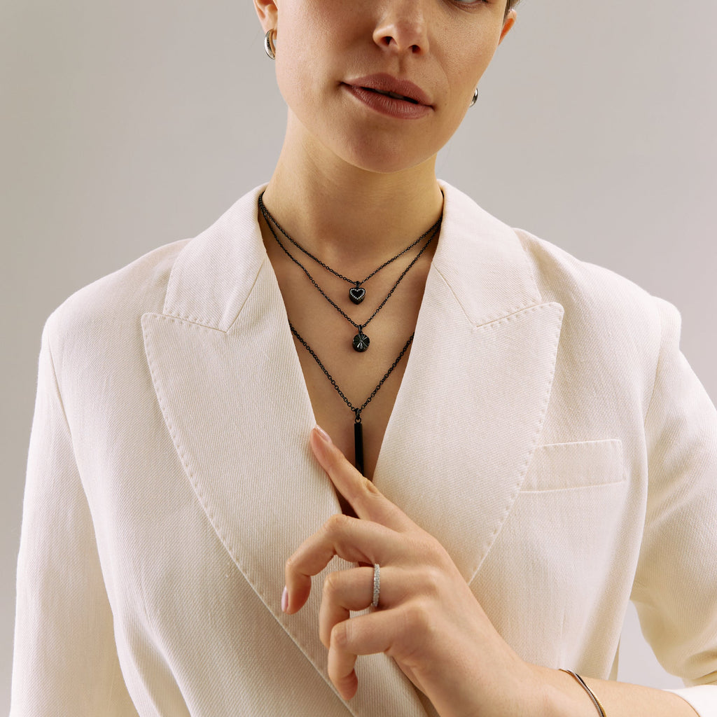 Slim Bar Pendant