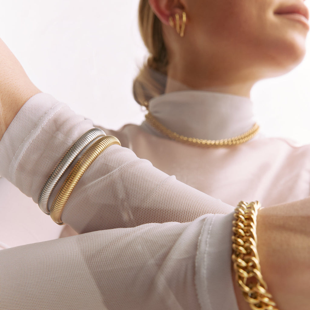 Tubogas Bracelet