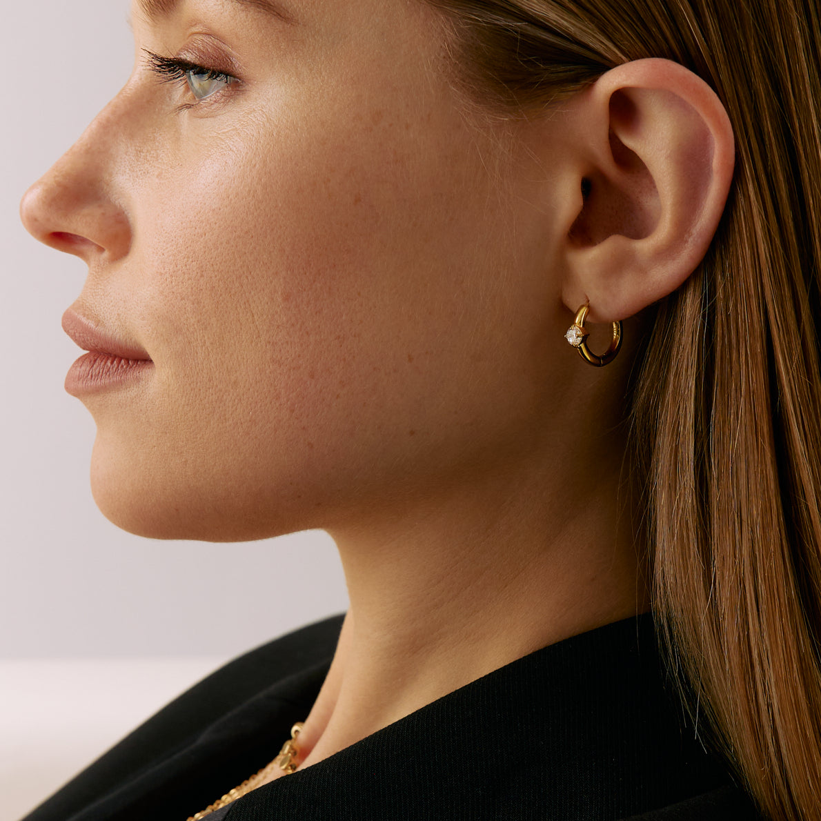Solitaire Hoops