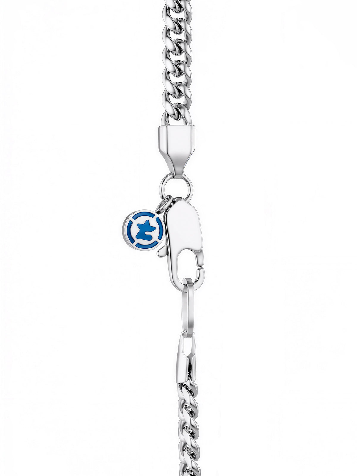 Zipper Necklace