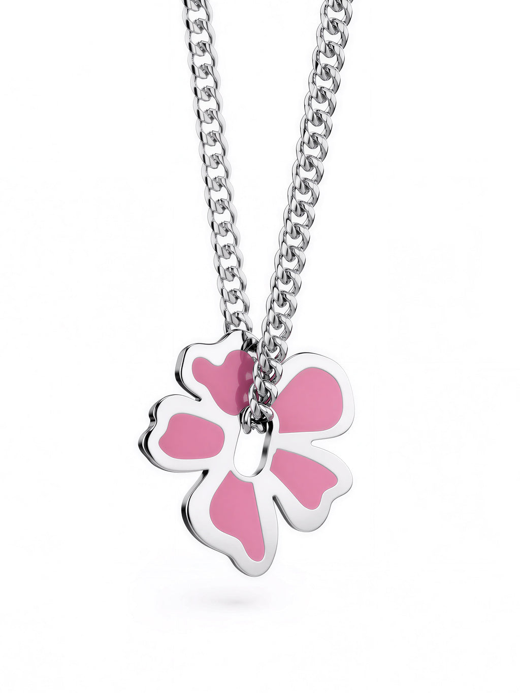 Petal Necklace