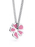 Petal Necklace