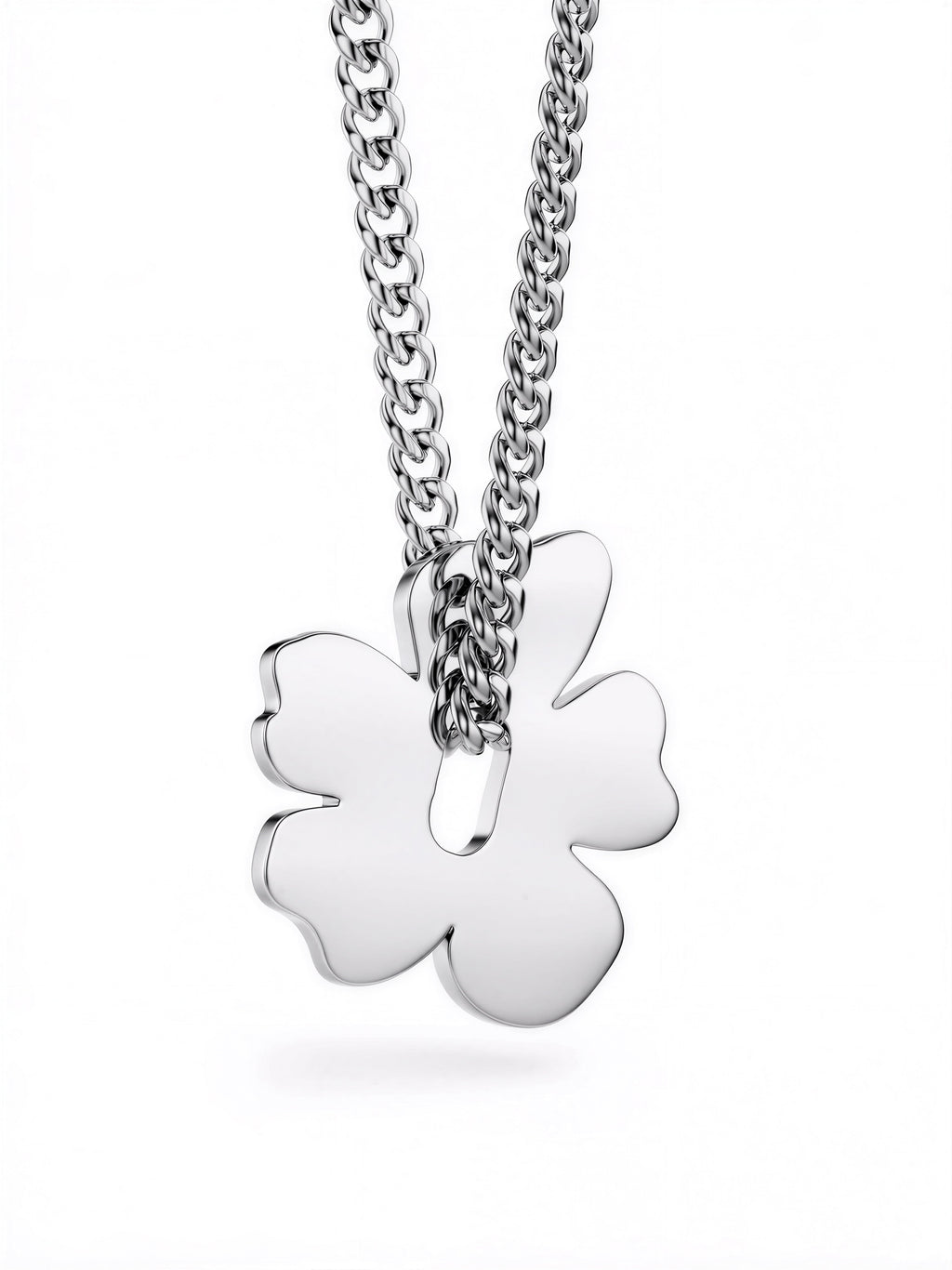 Petal Necklace