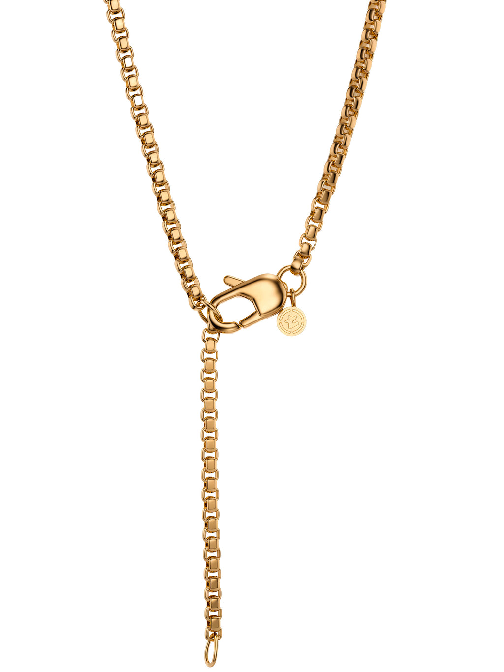 3.0MM Round Box Chain