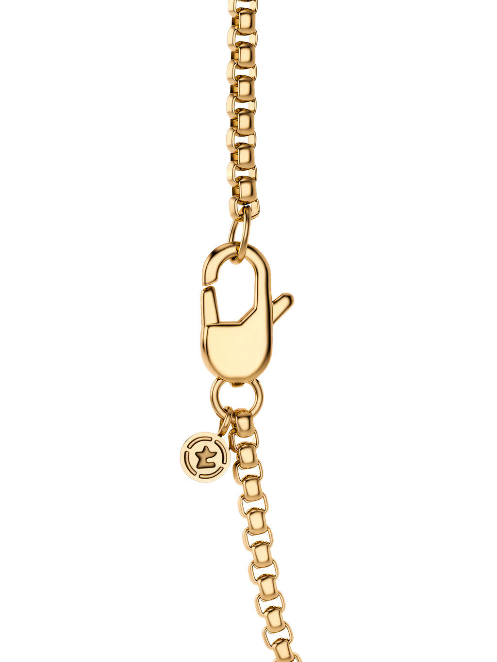 3.0MM Round Box Chain