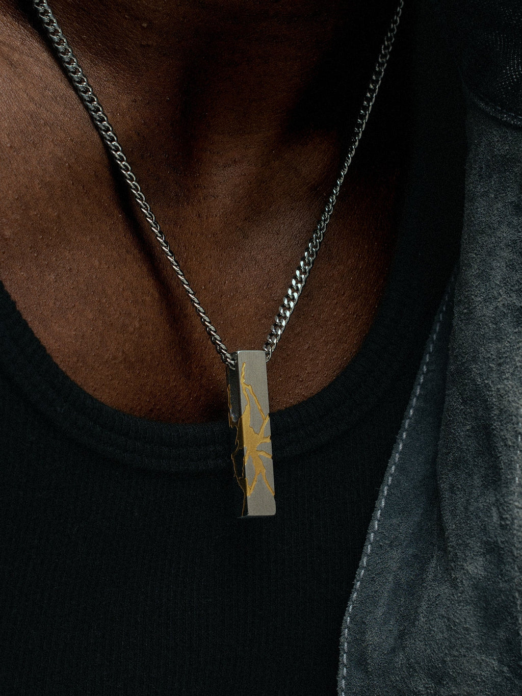 Kintsugi Necklace