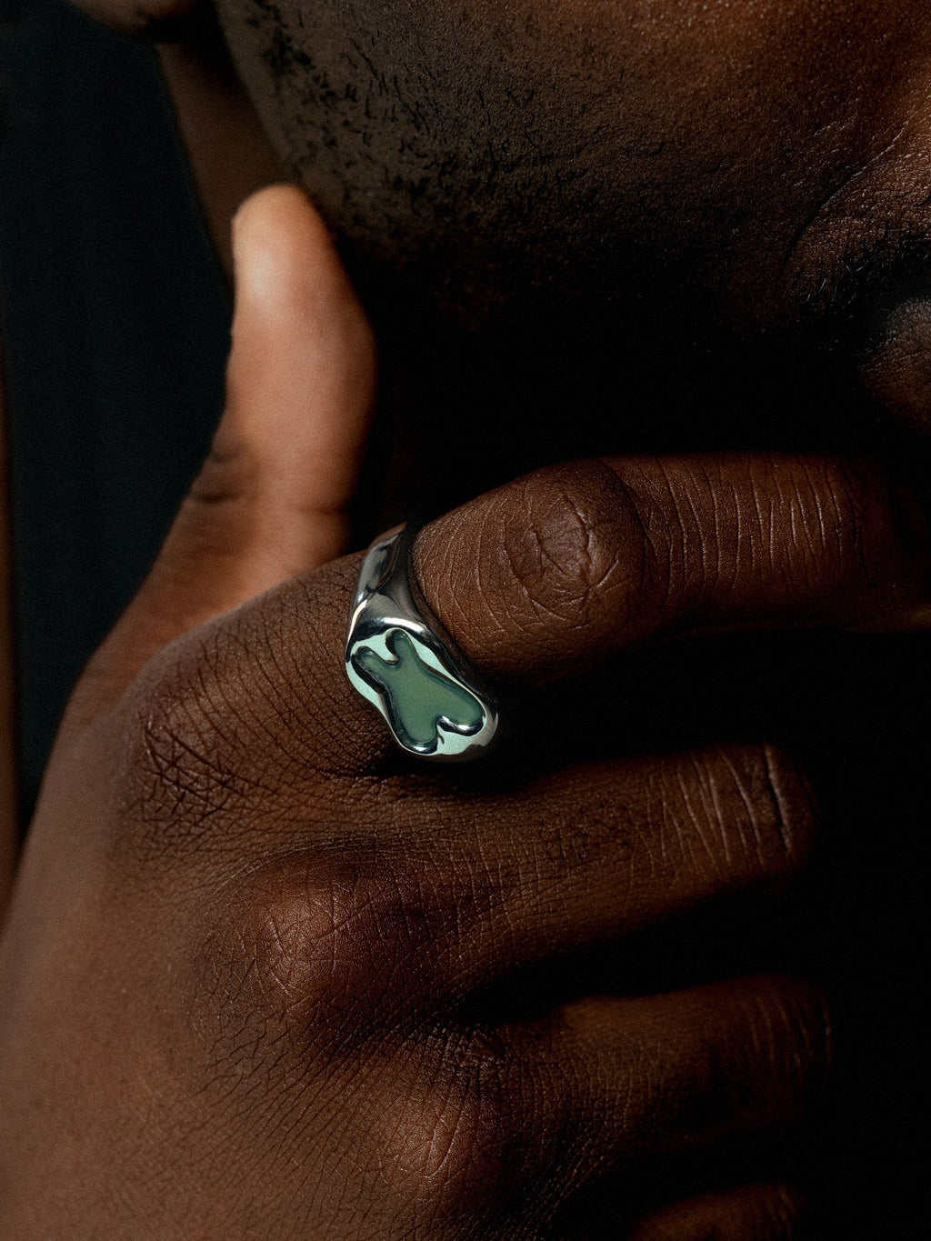 Luna Ring
