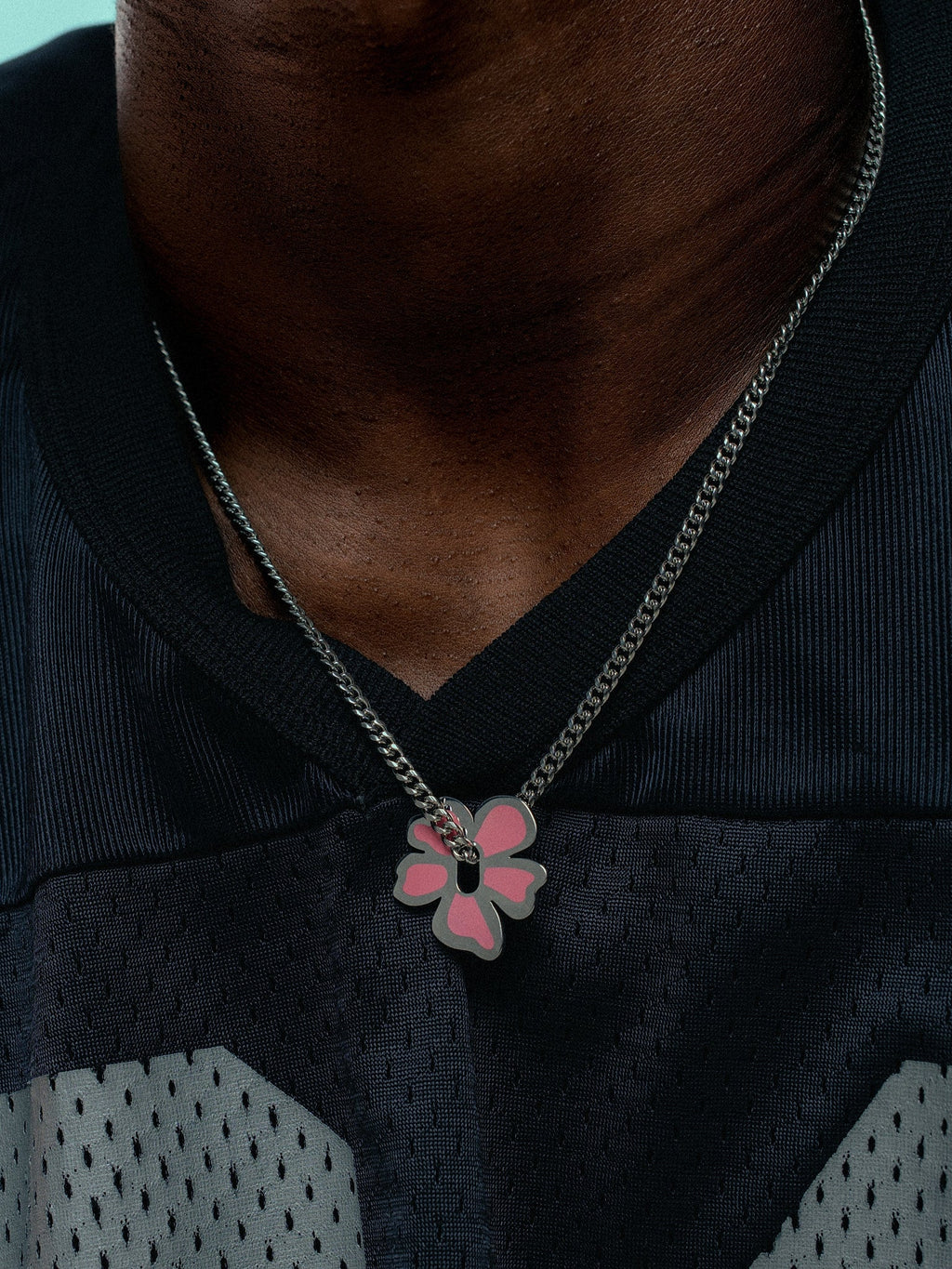 Petal Necklace